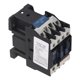 thumbnail image 4 of AC Contactor Normally Open Coil for Motor Power Supply Controls Indicators M5 Screw 9Amp 50HZ AC110V, 4 of 5