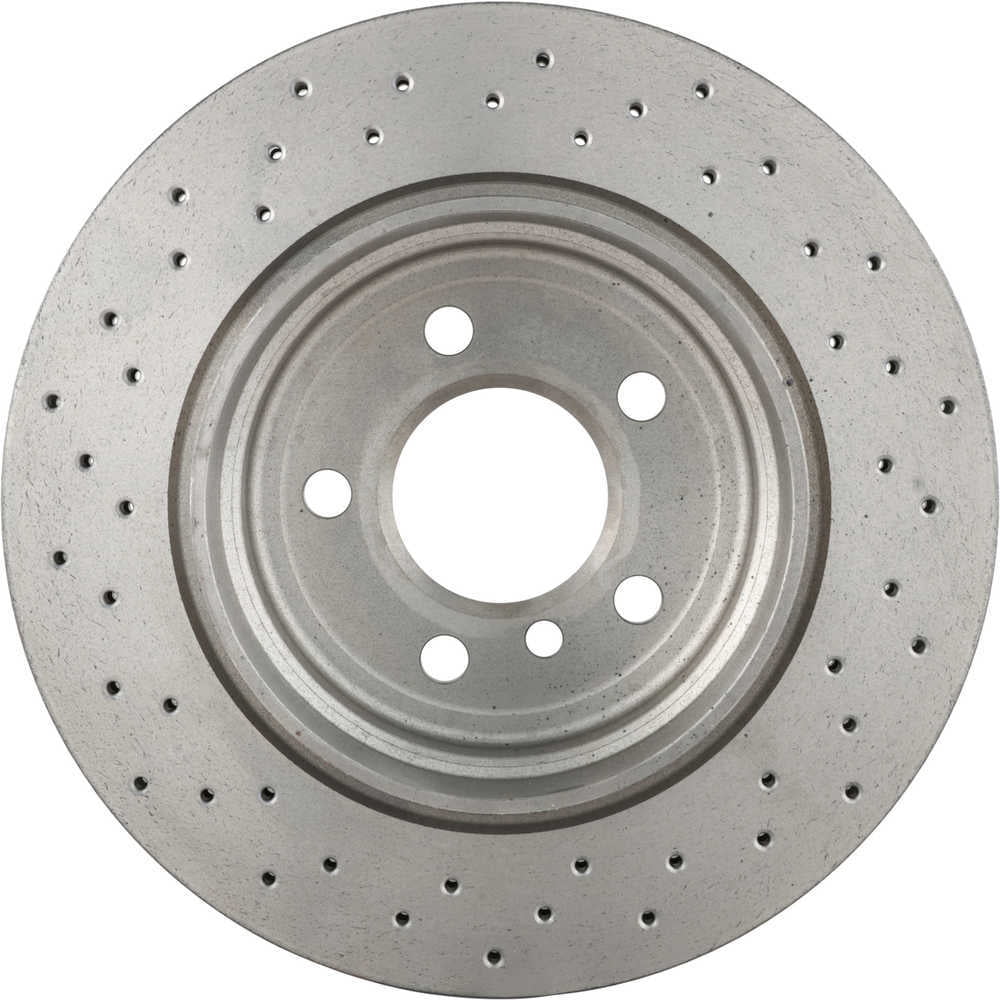 Brembo 09.9573.1X XTRA Disc Brake Rotor