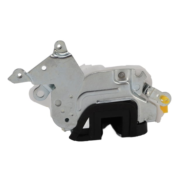 Actuador de Cerrado de la Puerta Derecha Delantera, Actuador de Cerrado de la Puerta de Autos de Seguridad Mejorada 80502vb100 Resistente Para Gu Y61