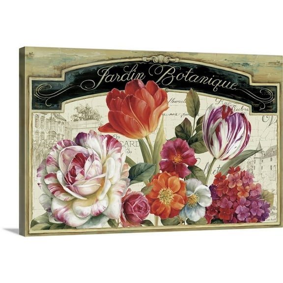 Great BIG Canvas Painting Contemporary