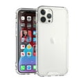 thumbnail image 3 of For Apple iPhone 11 Colored Shockproof Transparent Hard PC TPU Hybrid Case Cover, 3 of 3