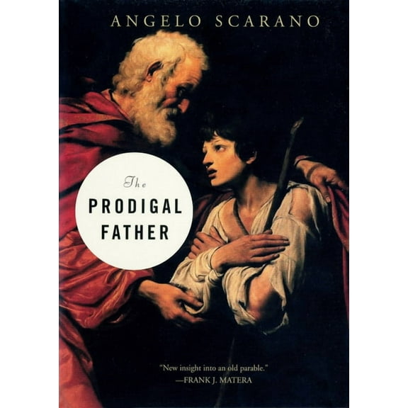 The Prodigal Father (Paperback)