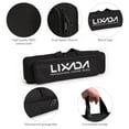 thumbnail image 3 of Pole Pack,Rod Pole Reel Rod And Reel Kit Carbon Fiber Pole Reel Carrier Reel Carrier Set Reel Combo Kit Carbon Fiber Rod Siuke Rods Rod Rookin Swivel Reel Box Jinmie Rod Swivel Reel, 3 of 7
