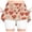 Watermelon Red, variant on CPNG Girl's Athletic Skorts Sporty Skirts with Shorts High Waisted Stretchy Skort Casual Heart Print Sporty Skorts