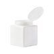 thumbnail image 2 of Contenedor de almacenamiento de polvo para lavandería con tapa, contenedor de cuentas para lavandería, , 1000ml, caja de exhibición decorativa, 2 of 8