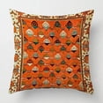 thumbnail image 3 of Decoración del hogar de otoño, funda de almohada para sala de estar otoñal, funda de cojín boho para sofá, 45 x 45 cm, 45 x 45, 50 x 50 cm, 60 x 60 cm, 40 x 40 cm, 35 x 35 cm, Persia, 3 of 5