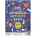 thumbnail image 2 of Americana: Only in America Activity Book (Series #13) (Paperback), 2 of 2