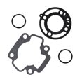 thumbnail image 2 of LABLT Motorcycle Engine Gasket Top End Gasket Kit Replacement for KX65 RM65 2000-2017, 2 of 4
