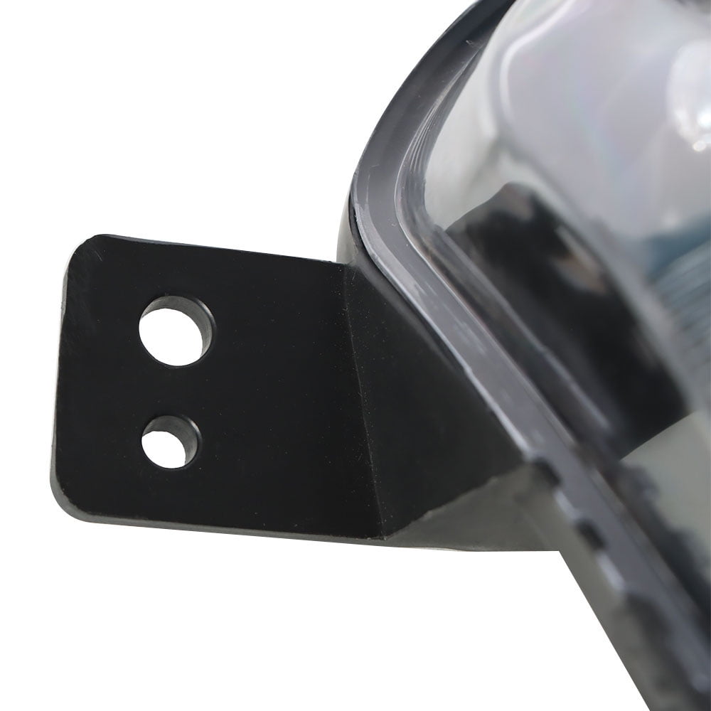 LABLT Left Driver Side Bumper Fog Light W/Signal for 2018 2019 2020 Chevy Equinox