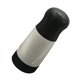 thumbnail image 1 of ADDHAT Rallador De Queso Multifuncional De Acero Inoxidable Para Cocina Color Negro, 1 of 8