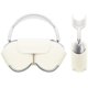 thumbnail image 1 of Case wigmoa SY-K Smart Funda para AirPods Max 1/2 Starlight blanca, 1 of 7
