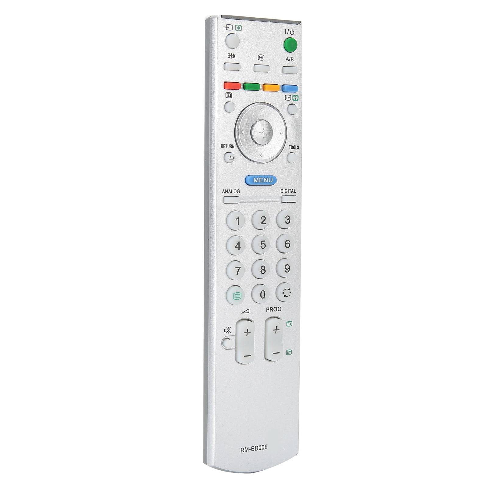 Remote Control Walmart TV Remote Controlfor Sony,Universal TV Remote Control Remote Control ...