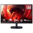 thumbnail image 1 of Monitor Gamer 23.8" ACER Nitro KG241Y X3bip Full HD 200Hz 2ms VA Adaptative-Sync HDMI DP Negro UM.QX1AA.309 Gaming y multitarea, 1 of 5