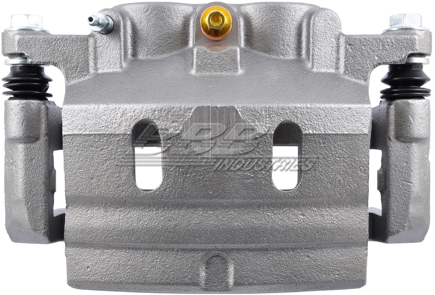 TERREPOWER formerly BBB Industries 99-17789B Reman Caliper w/installation Hardware
