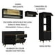 thumbnail image 4 of Madesa Gabinete de Cocina Integral Completa 260 cm Reims Negro 12, 4 of 12