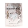 thumbnail image 1 of Glamglow Bright Between The Girls Instant Radiance Hydrating Decollete Mask 1sheet, 1 of 1