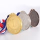 thumbnail image 3 of 6xMedallas De Premio Medallas De De Aleación De Zinc Para Competencia Deportiva Escolar Softbol Latón, 3 of 8