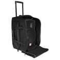 thumbnail image 6 of Rockville RPG12BT 12" Active Bluetooth Wirless Link DJ PA Speaker+Rolling Bag, 6 of 12