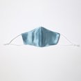 thumbnail image 4 of Kids Double Layer Silk Face Mask, 4 of 4
