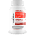 thumbnail image 2 of Healthy Life Support Labs Bloodflow Booster - Our Best Natural Blood Circulation Supplements for Men - Vasodilator Nitric Oxide Booster Supplement for Men - Circulation and Vein Support Vitamins, 2 of 7