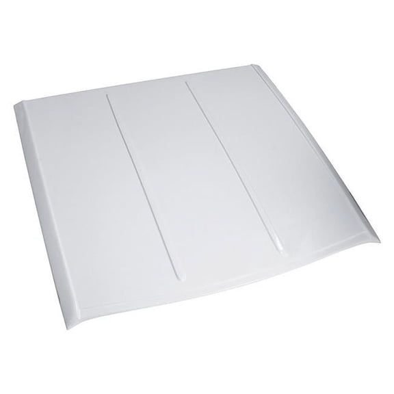 Allstar Performance ALL23180, Dirt Roof White Performance Racing Parts