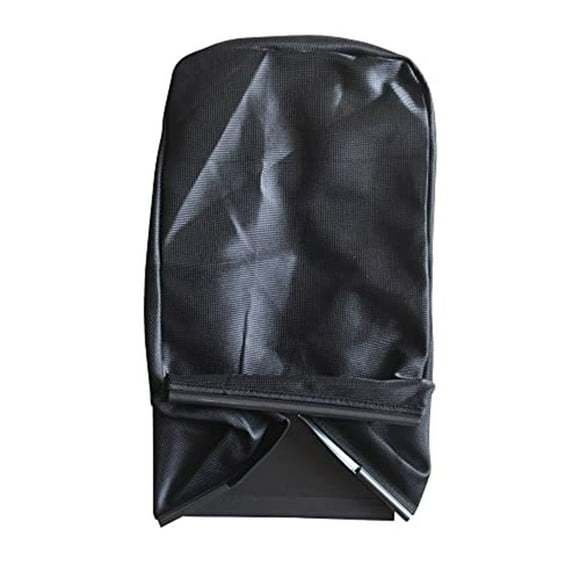 Sturdy Lawn Mower Grass Bag for Efficient Clipping Collection Without Frame