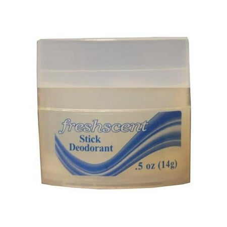 Freshscent 313015 0.5 Oz. Stick Deodorant - Case of 576