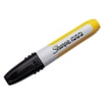 thumbnail image 2 of Sharpie Professional Permanent Marker, Black (Chisel Tip) - Dozen, 2 of 8