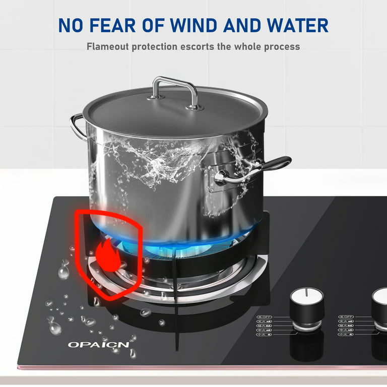 UOOD Explosion-proof Pressure Cooker, Old-fashioned Pressure Cooker,  Household Gas Stove, Induction Cooker, Open Flame, Large Capacity Large  Capacity