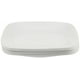 thumbnail image 2 of Juego de placas Corelle Square Pure White 9 pulgadas (6), 2 of 2