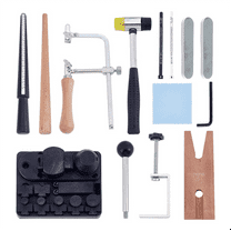 1set * Ring Bender Tool Kit-As Shown