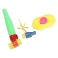 thumbnail image 4 of Whistle Oral Speech Training Tool, 3pcs Plastic Oral Muscle Training Tool  for Hospital for Adults, 4 of 7