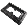 thumbnail image 3 of Solar Panel White Black Mounting Bracket Sets & Adjustable Kits Caravan Rv Boat Black, 3 of 8