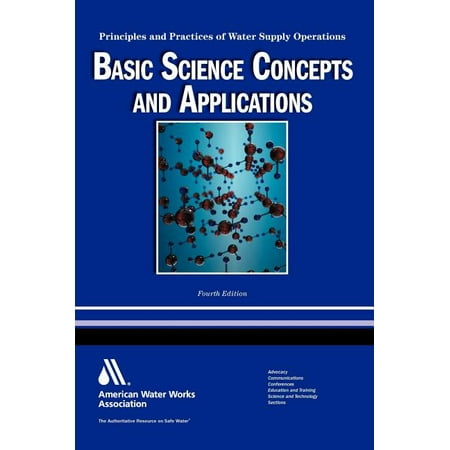 UPC: 9781583217788 | Principles and Practices of Water Supply Operations: Wso Basic Science Concepts and Application: Principles and Practices of Water Supply Operations (Hardcover)