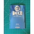 thumbnail image 2 of DC K.O. #1 Comic Book, 2 of 2