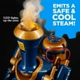 thumbnail image 5 of thames & kosmos TrainBots: 2-in-1 STEAM Maker Kit, 5 of 7