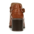 thumbnail image 6 of LifeStride Womens Lorelai Block Heel Ankle Boots - Medium & Wide Width, 6 of 9