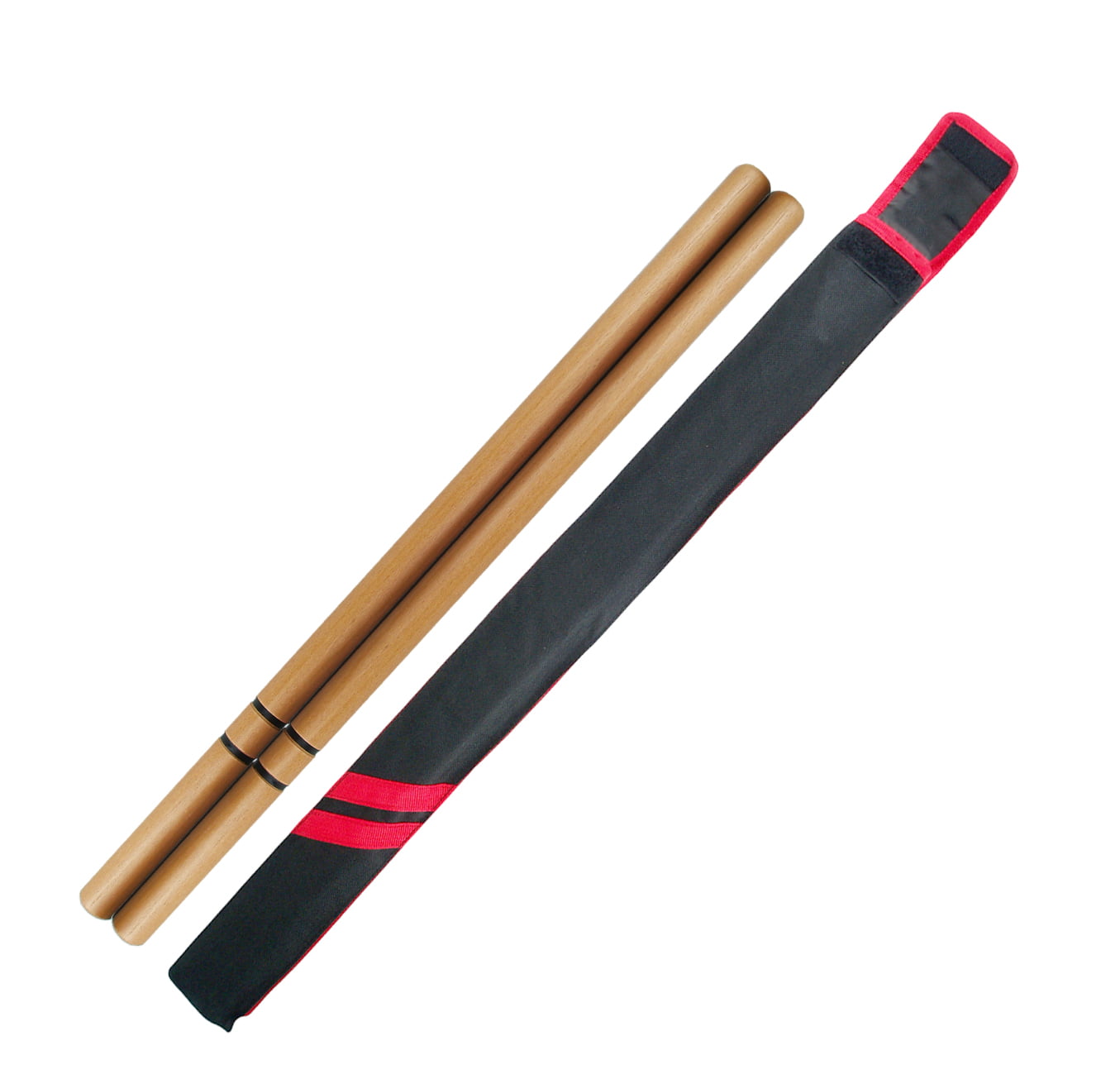 iSport WF0530A 28 x .85 inch Escrima Kali Arnis Sticks for sale online 