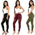 thumbnail image 6 of Women's High Rise Jeans, 6 of 9