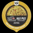 thumbnail image 5 of Top Ramen Hot Pot Fusions Thai Curry Chicken, 5 of 5