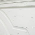 thumbnail image 5 of Coaster Celeste Queen Panel Bed in Latte and Vintage White, 5 of 6