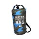 thumbnail image 2 of Bolsa impermeable Zulema Mochila impermeable flotante para mochilero Natación Camping 10L, 2 of 8