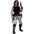 thumbnail image 1 of Asmus Toys Snake Plissken Sculpted Hair Sixth Scale, 1 of 6
