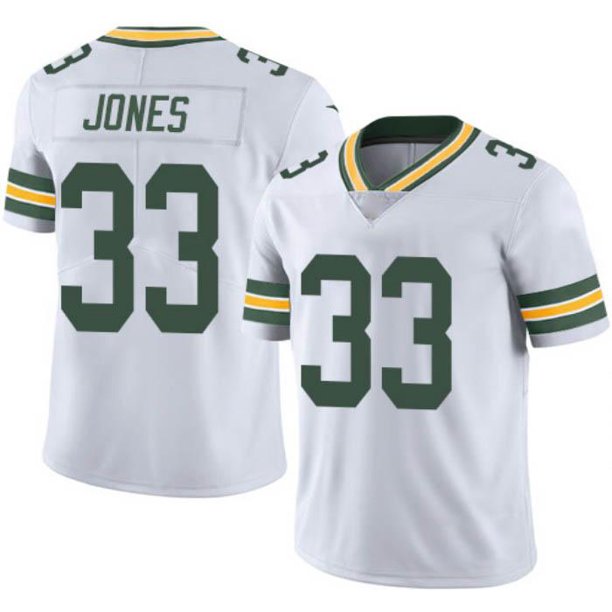 Davante Adams Green Bay Packers Nike Vapor Limited Jersey - Green