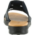 thumbnail image 5 of Easy Street Nori Slide Sandals (Women), 5 of 7