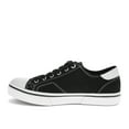 thumbnail image 5 of Starter Mens Tradition 71 Low Canvas Lowtop Sneaker, 5 of 6