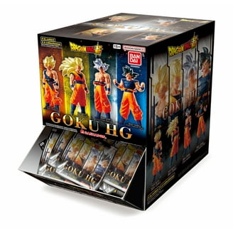 Figurine Dragon Ball Son Goku Milk - BWFC Colosseum Banpresto Japan 2018 - Scellée