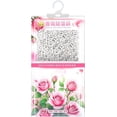 thumbnail image 1 of Closet Moisture Absorber - Bathroom Closet Moisture Absorbing Bag - Long Lasting Fragrant Moistureproof Packets, Absorb Excess Humid & Maintain Freshness, 1 of 8