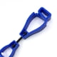 thumbnail image 5 of Colgador Clip para Guantes Recogedor Multifuncional Abrazadera Seguridad (oscuro) Azul 2 Uds., 5 of 9