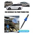 thumbnail image 2 of FLhrweasw Herramienta Cebado Aluminio para Chevy 350 327 305 307 para Chevy 283 SBC 454 BBC, 2 of 9
